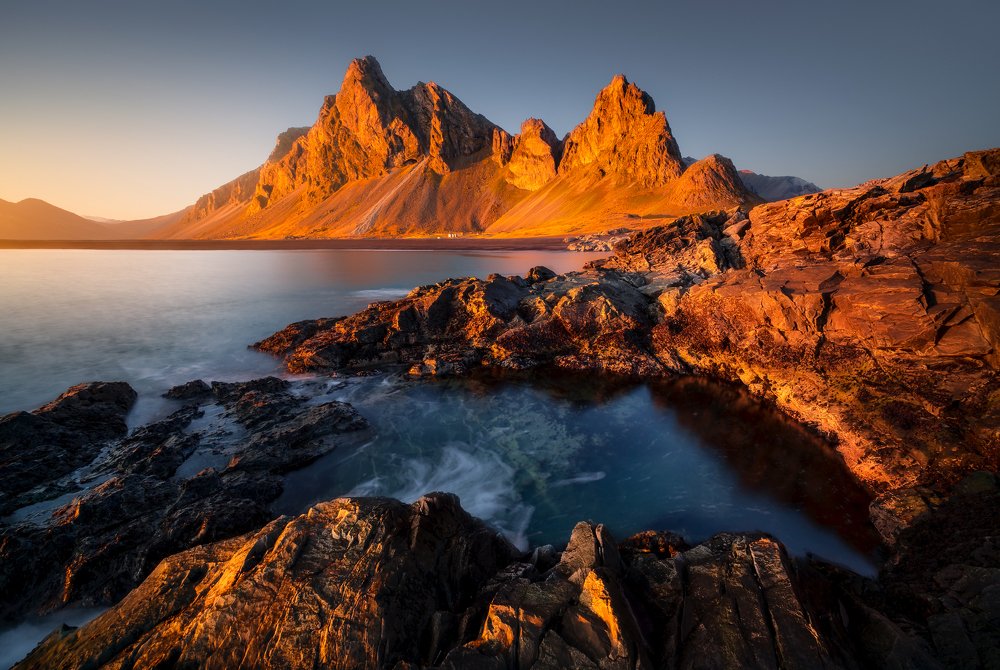 Photograph by Filip Hrebenda