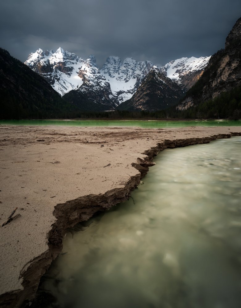 Photograph by Filip Hrebenda