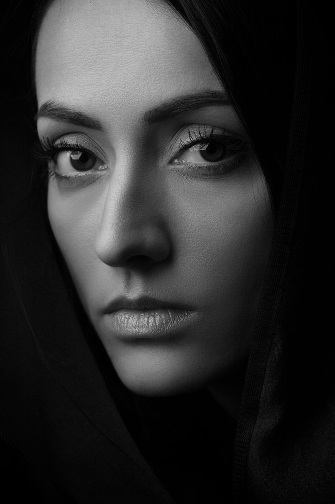 Photograph by Mehdi Mokhtari