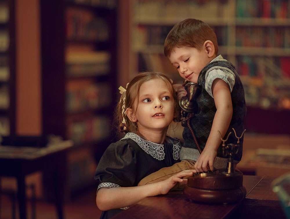 Photograph by Ольга Лебедева