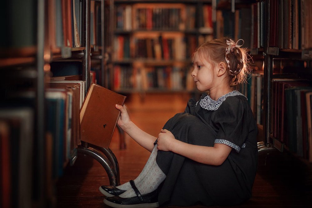 Photograph by Ольга Лебедева