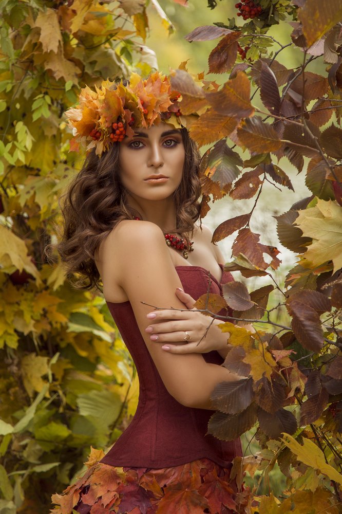 Photograph by Татьяна Мурзенко