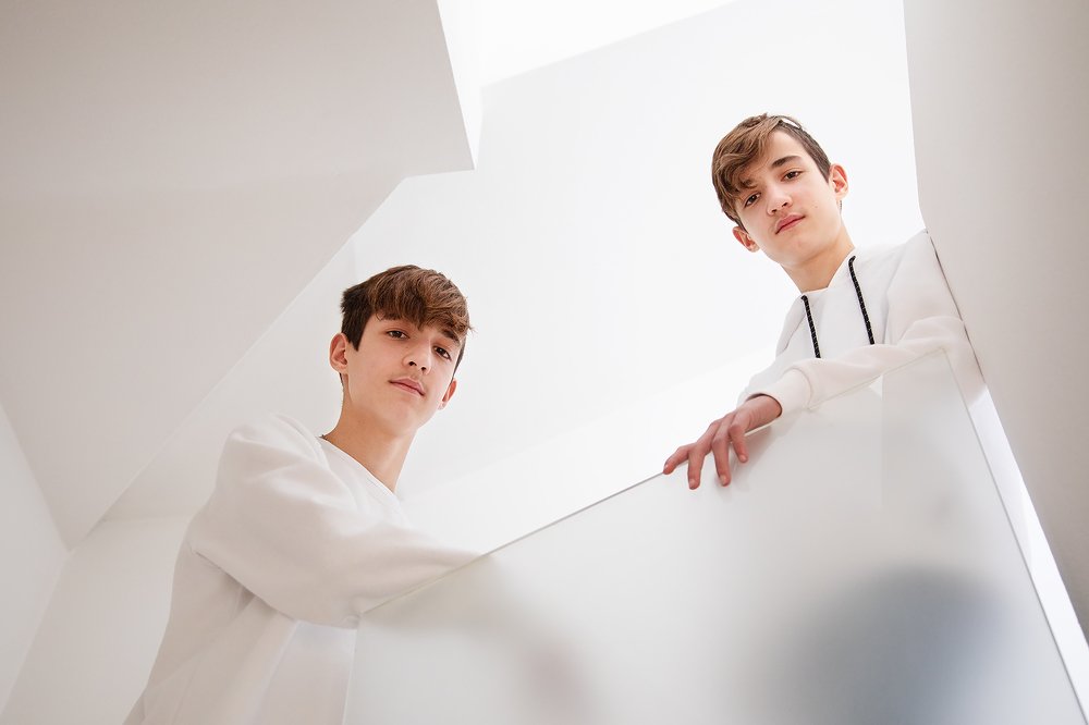 Photograph by Viktoria Sdorovenko