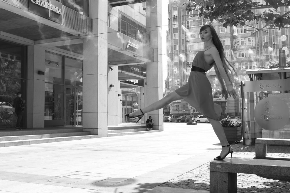 Photograph by Даяна Рудницкая