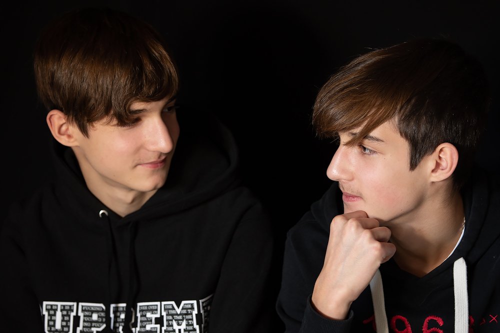 Photograph by Viktoria Sdorovenko