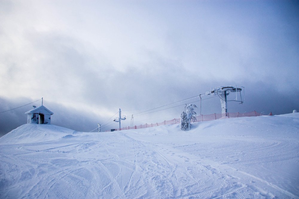 Photograph by Анна Колесникова