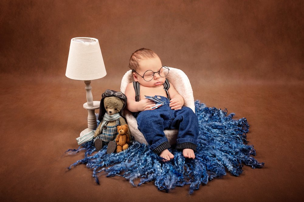 Photograph by Margarita Baranova