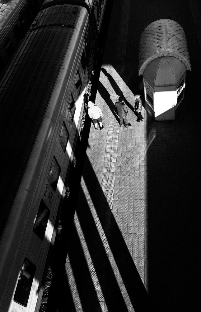 Photograph by Алексей Сыров