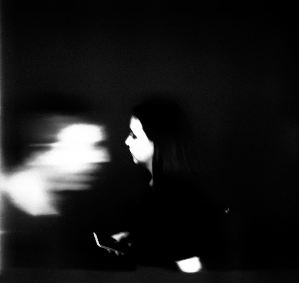 Photograph by Amirkasra baniasadi