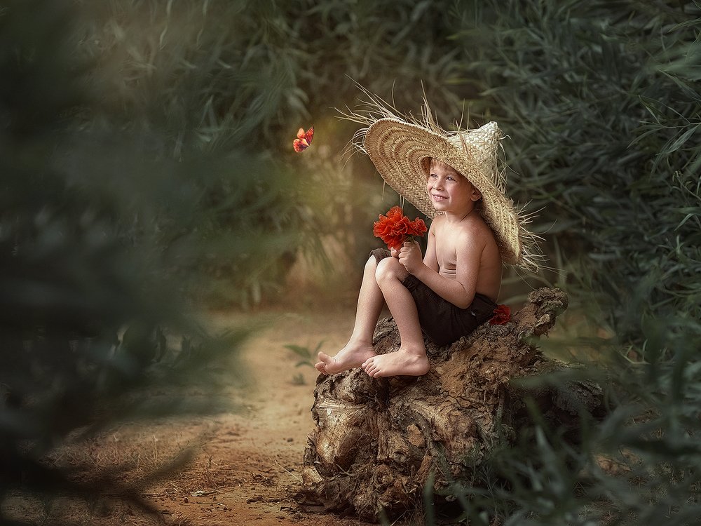 Photograph by Ольга Куницкая