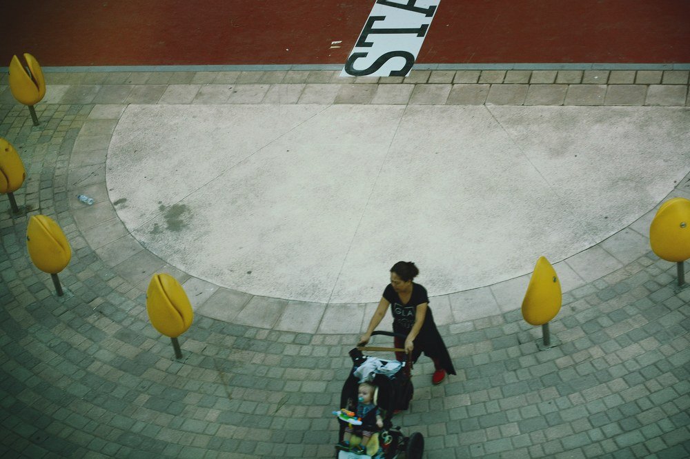 Photograph by Amirkasra baniasadi