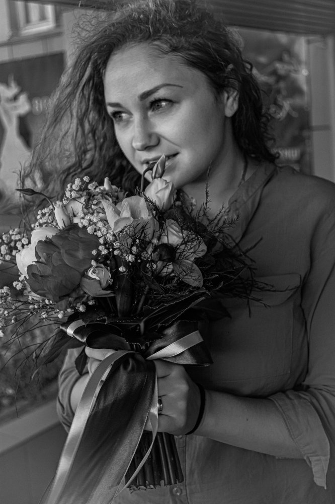 Фотография автора Наталина Семченко