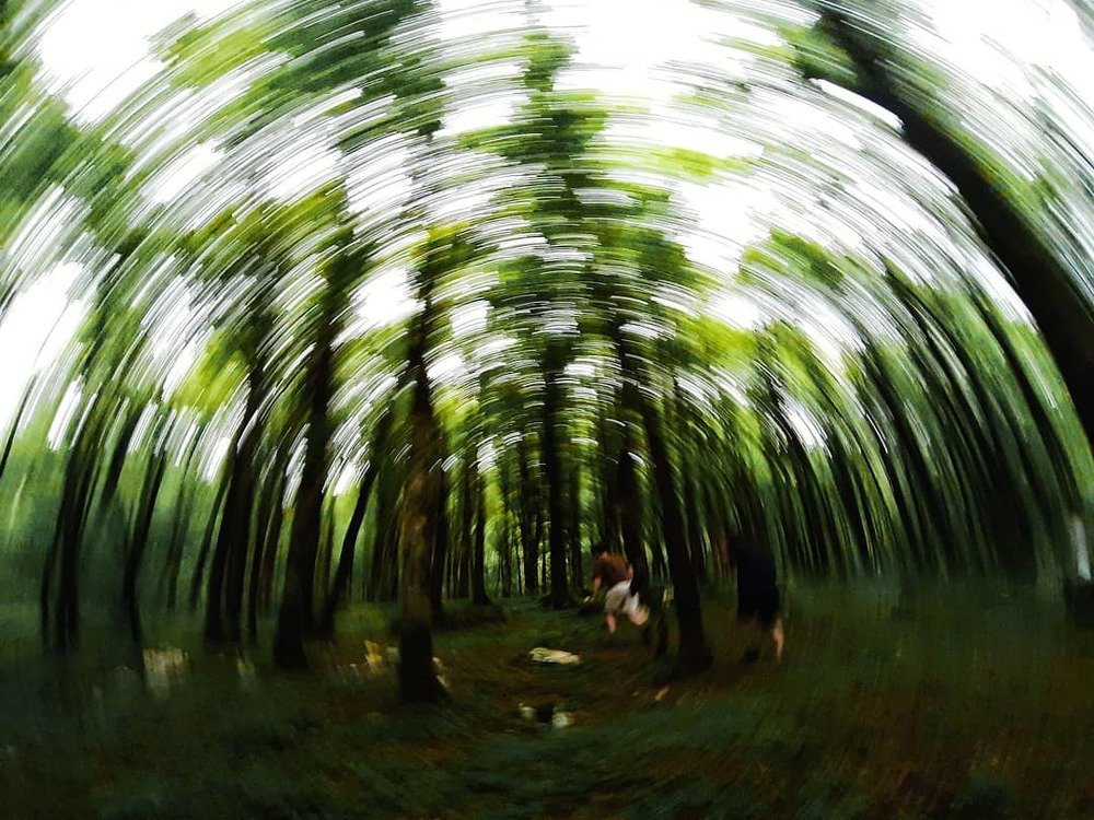 Photograph by Amirkasra baniasadi