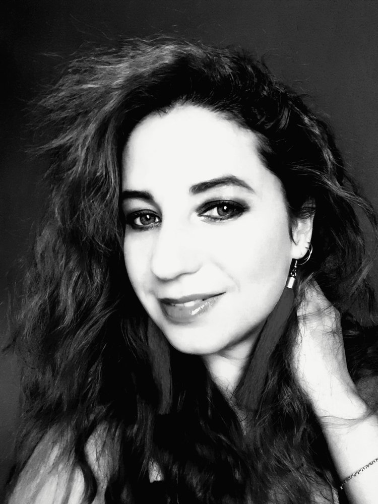 Фотография автора Наталина Семченко