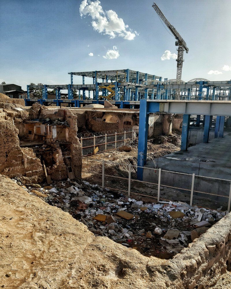 Photograph by Amirkasra baniasadi