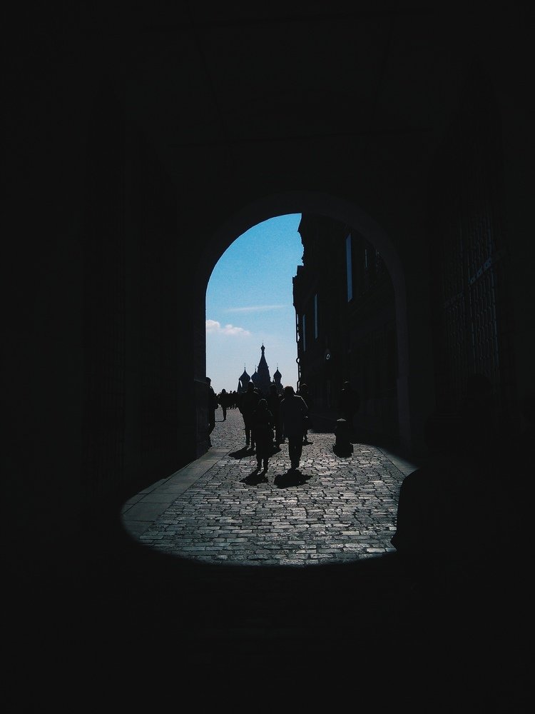 Photograph by Дмитрий Стрельцов