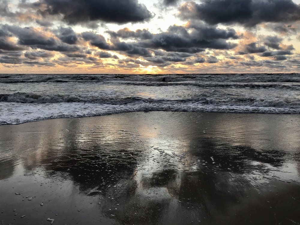 Photograph by Galina Baranovskaja