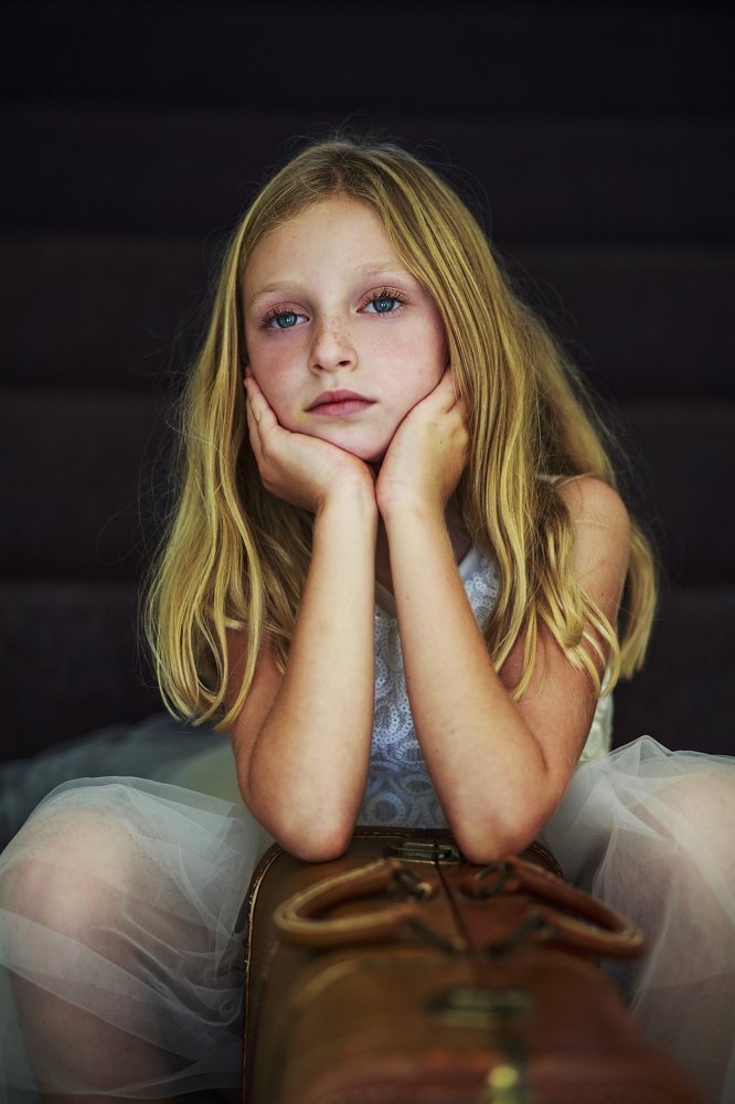 Photograph by Dusan Ivanovic