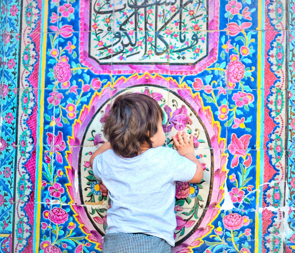 Photograph by Amirkasra baniasadi