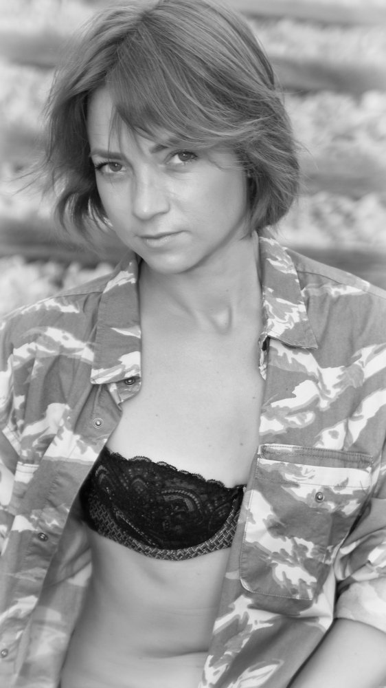 Photograph by Александра Гречушкина