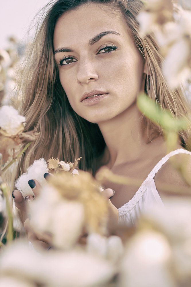 Photograph by Александра Гречушкина