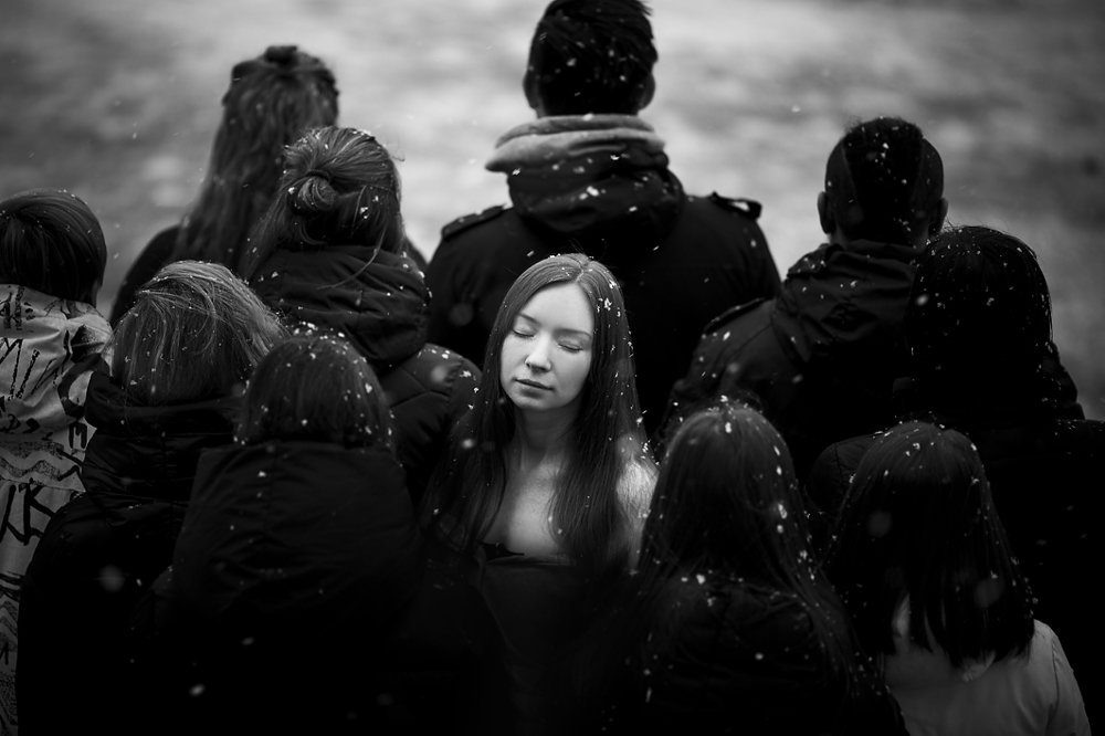 Photograph by Елена Напорова