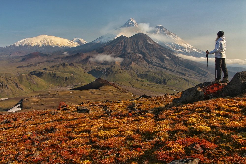 Photograph by Борис Ефремов