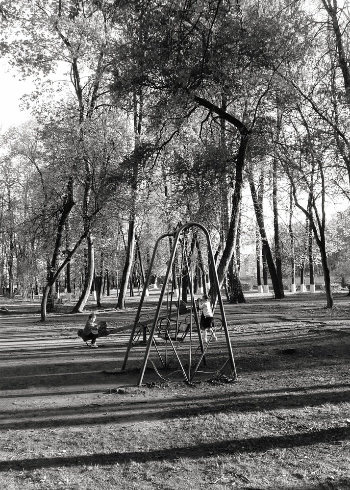 Photograph by Людмила М