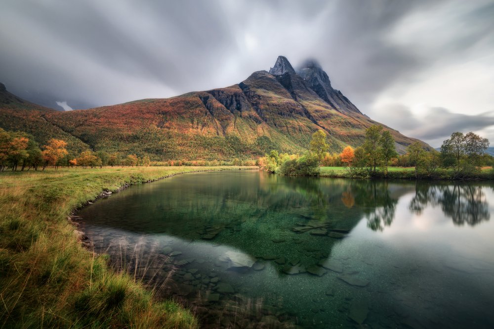 Photograph by Эрнест Вахеди