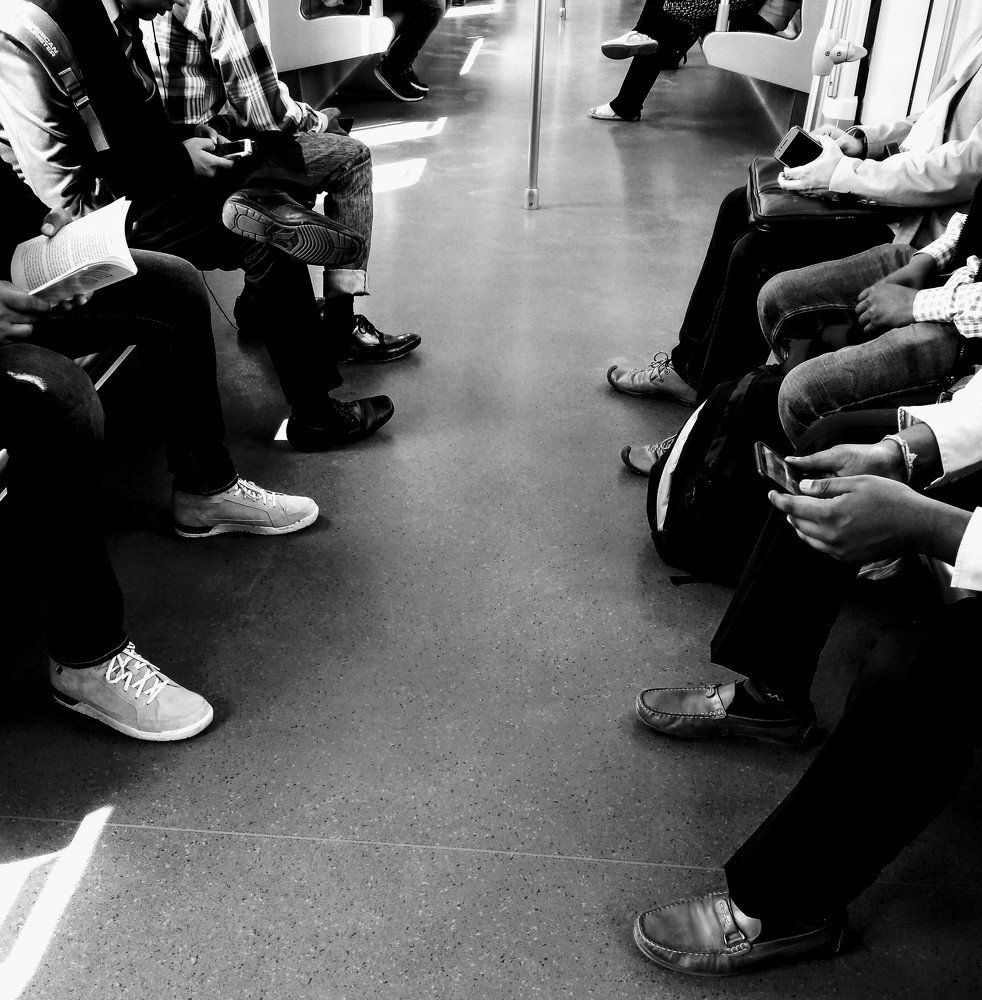 Different types of time pass