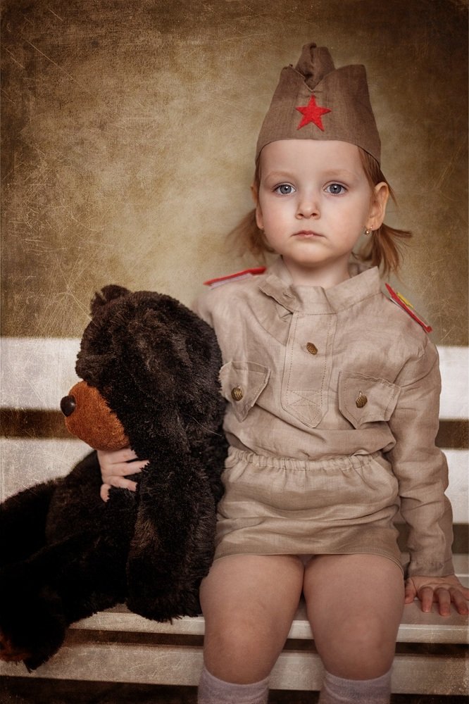 Photograph by Евгения Маркина