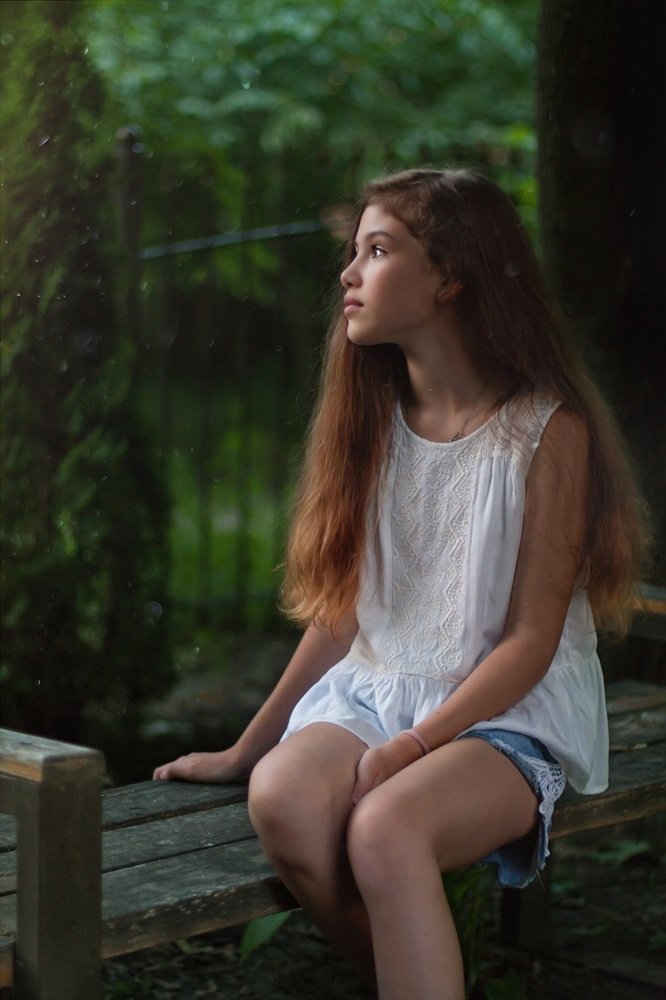 Photograph by Евгения Маркина