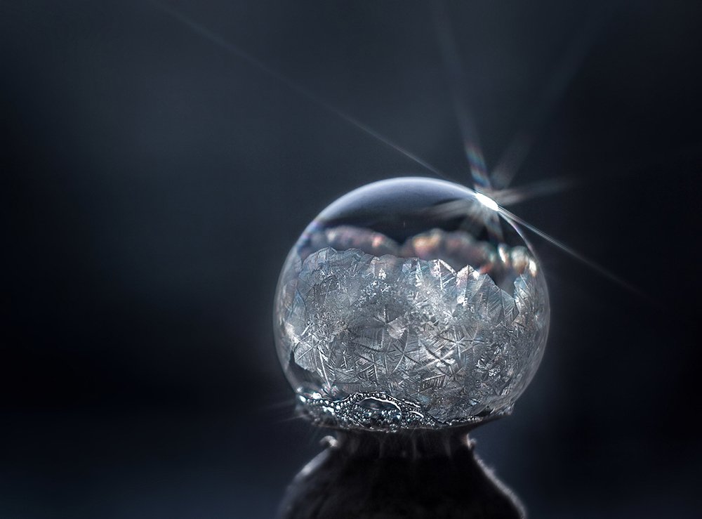 Photograph by Svoboda Andreeva