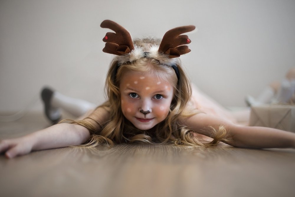 Photograph by Евгения Маркина