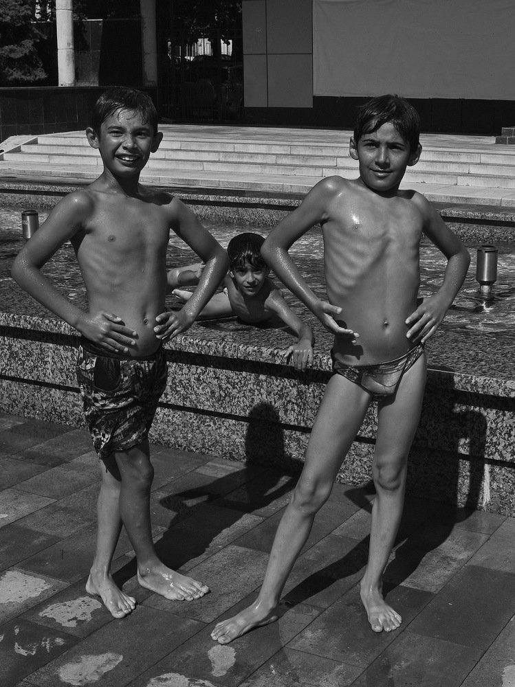 Photograph by Oleg M Kulishov