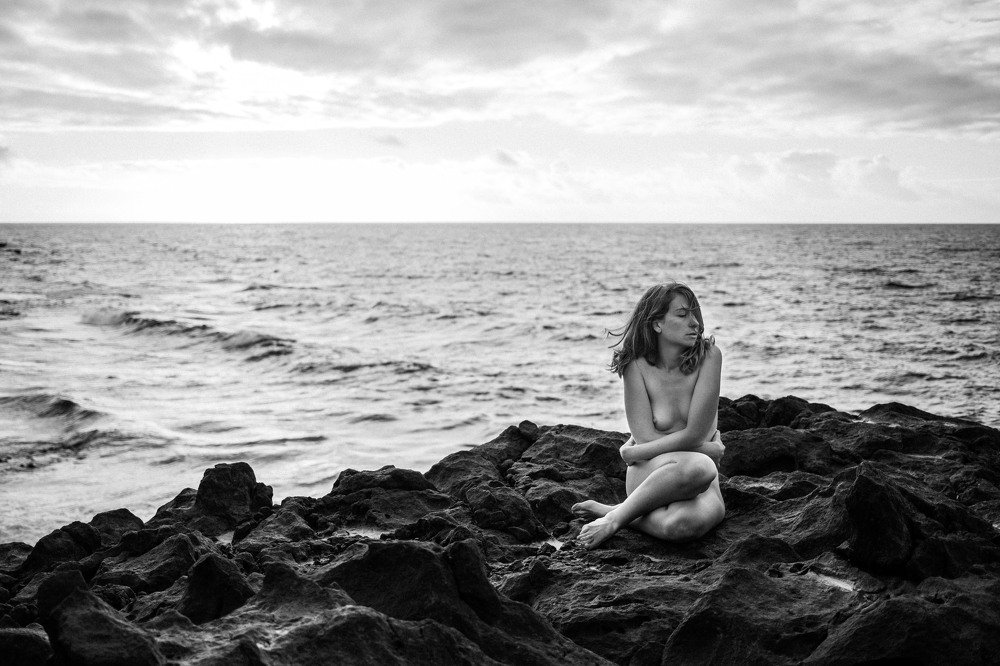 Photograph by Jessica Evrard