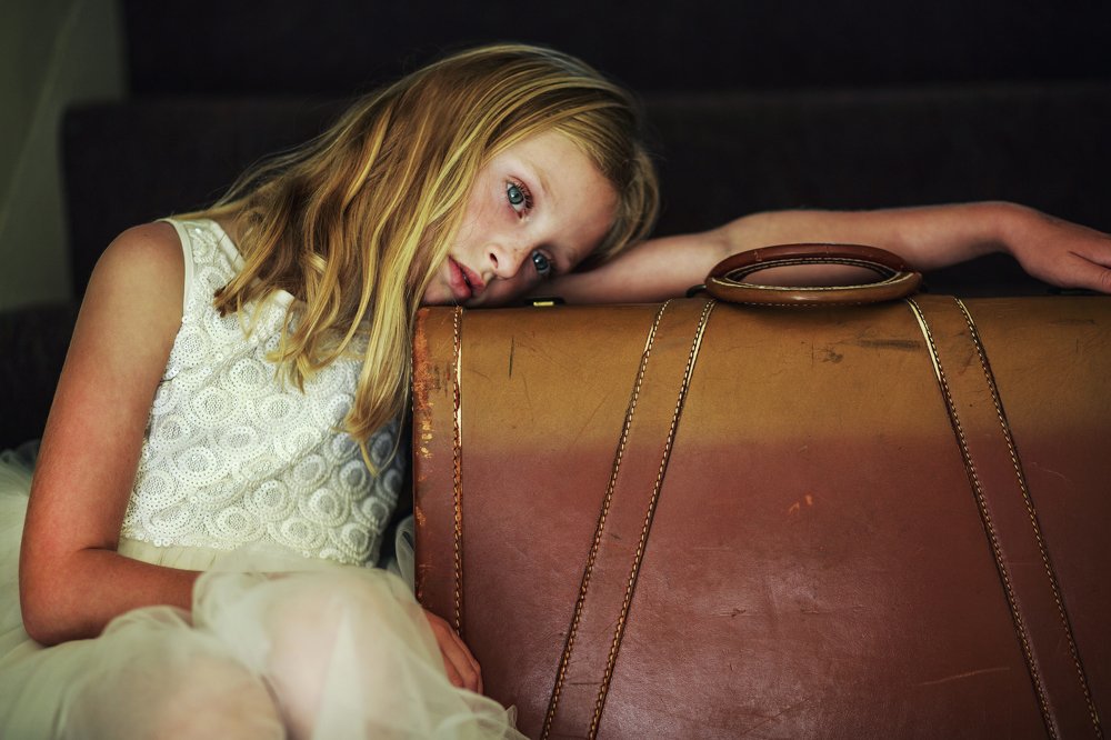 Photograph by Dusan Ivanovic