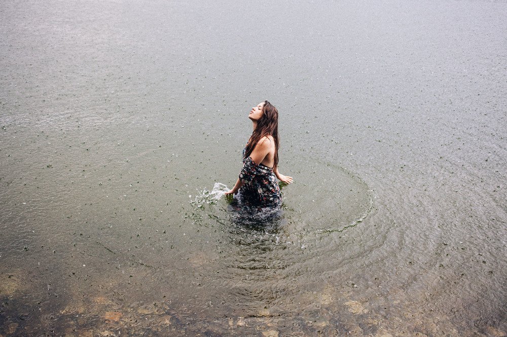 Photograph by Jessica Evrard