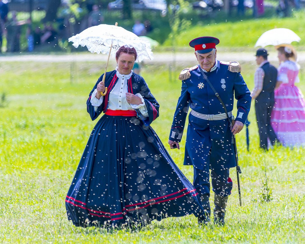 Photograph by Геннадий Богданов