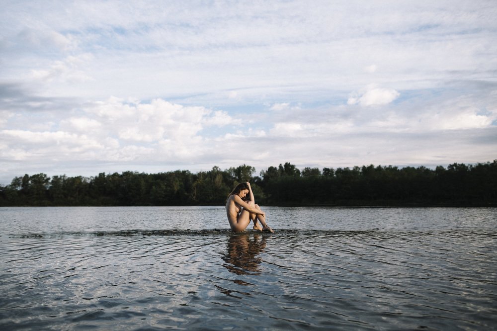 Photograph by Jessica Evrard