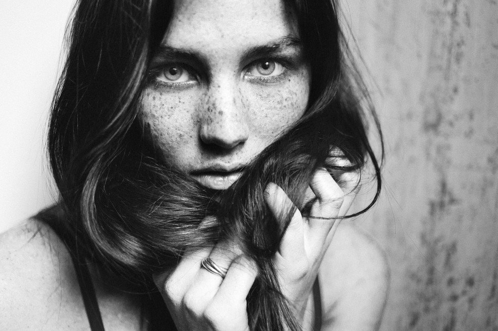 Photograph by Jessica Evrard