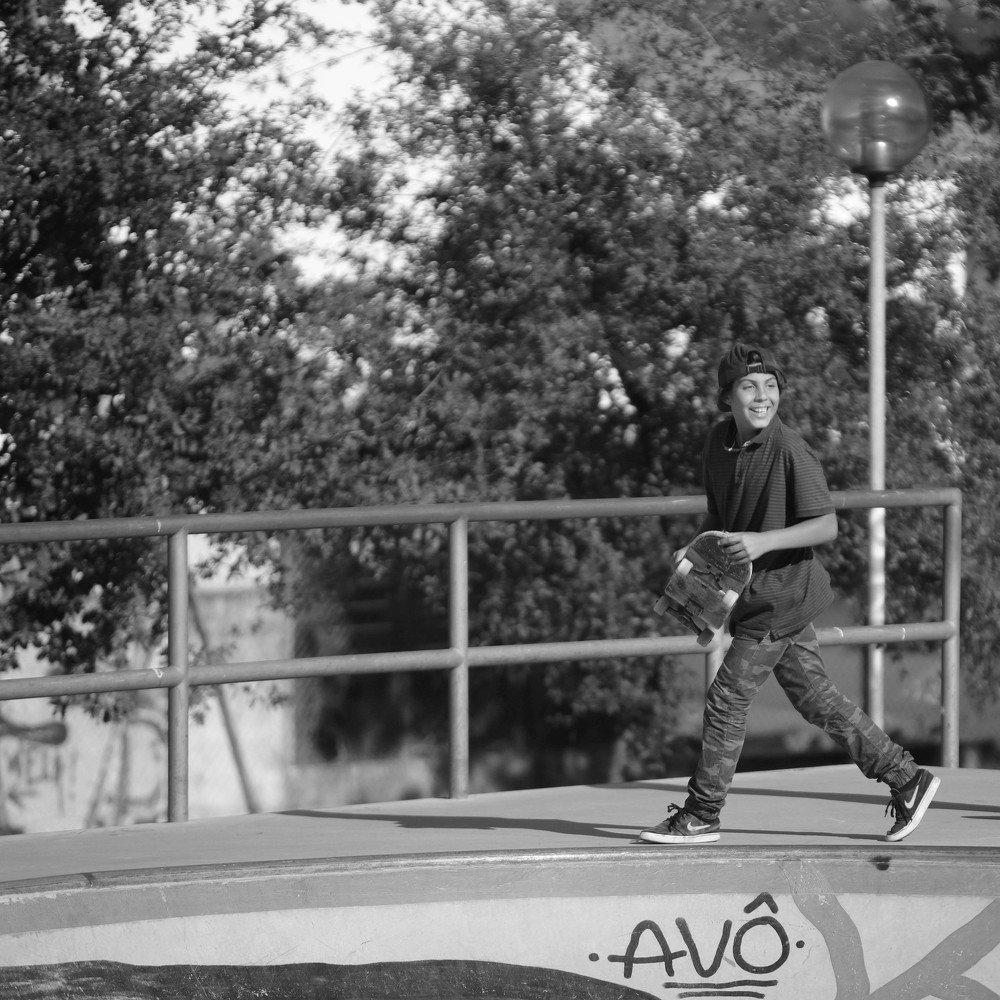 Photograph by Carlos Alberto Sequeira