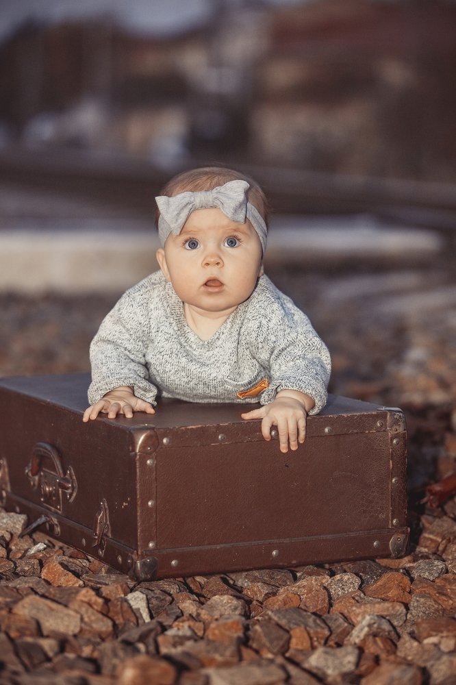 Photograph by Evelina