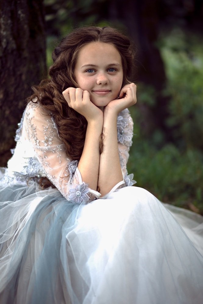 Photograph by Леся Иванова