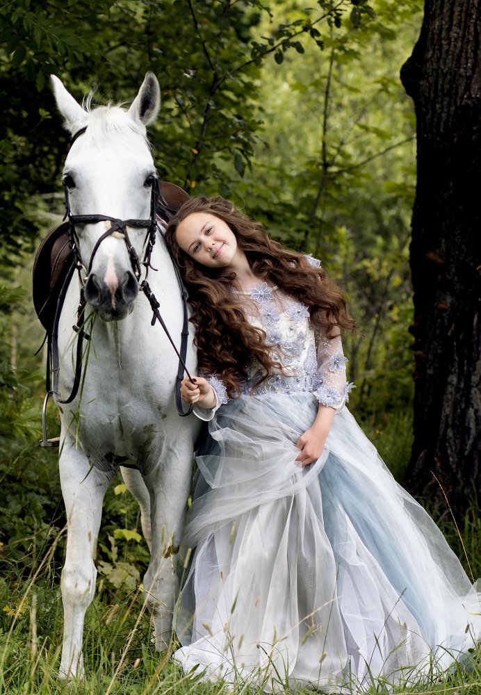 Photograph by Леся Иванова