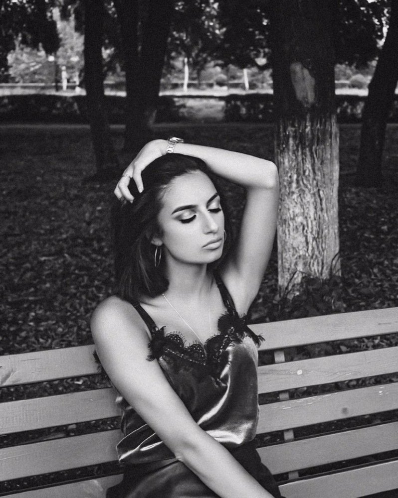 Photograph by Ilona Stelmakh