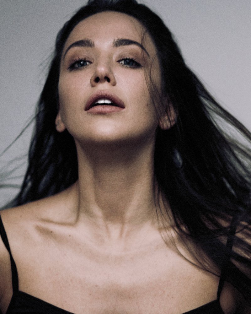 Photograph by Sasha Cindemir