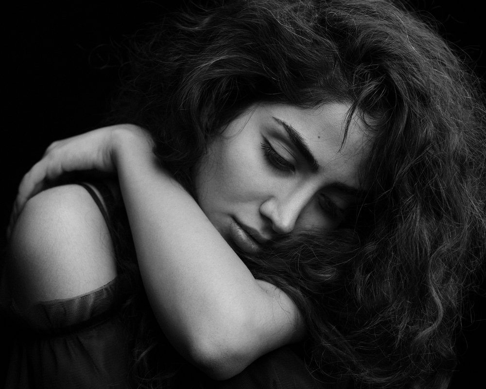 Photograph by Hamidreza Sheikhmorteza