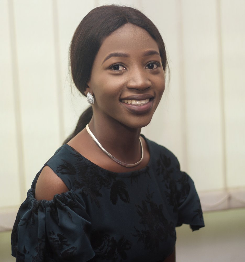 Photograph by Abiodun Olawuyi