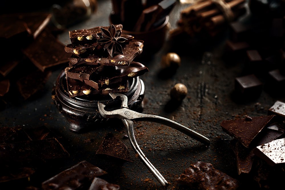 Photograph by Алена Теплова